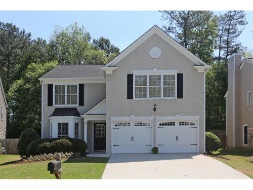 9925 Barston Court, Alpharetta, GA 30022