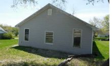 313 E 5th St Milan, MO 63556