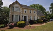 12505 Crabapple Tree Court Alpharetta, GA 30004