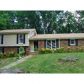 492 Little John Drive Nw, Lilburn, GA 30047 ID:12762398