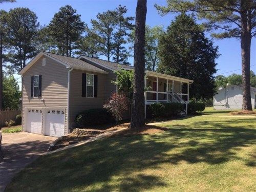 205 Calloway Club Drive, Rockmart, GA 30153