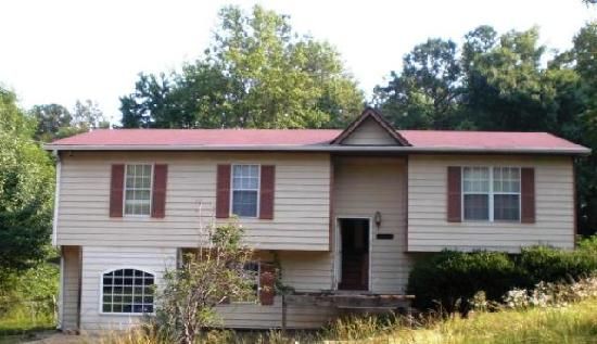 45 Pilgrim Lane, Powder Springs, GA 30127