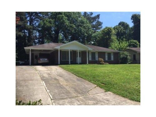 3521 Montreal Way, Tucker, GA 30084