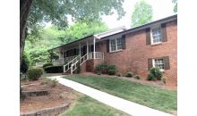 3275 Selma Court Ne Marietta, GA 30066