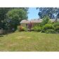 4468 Simpson Mill Lane, Duluth, GA 30096 ID:12763328