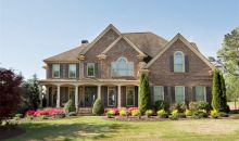 263 Grandmar Chase Canton, GA 30115