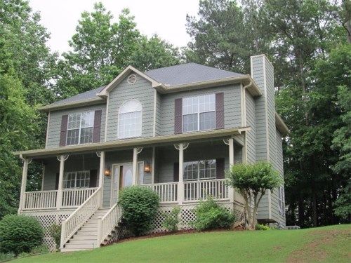 1331 Windage Ct Sw, Marietta, GA 30008