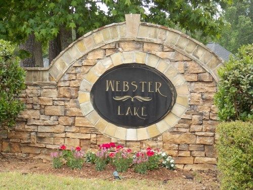 207 Webster Lake Drive, Temple, GA 30179