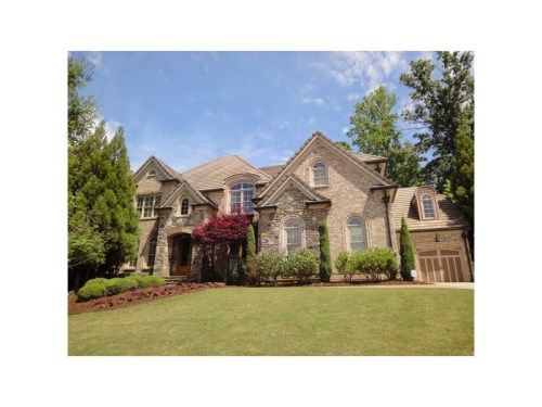 4105 Cougar Point, Marietta, GA 30066