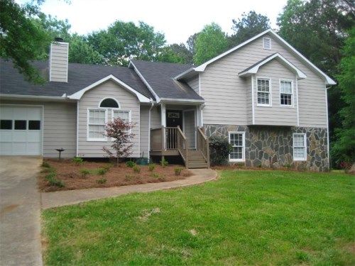 46 Tulip Way, Carrollton, GA 30116