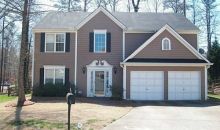 4257 Revere Walk Nw Kennesaw, GA 30144