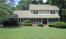 107 Valley Brook Drive Se Rome, GA 30161