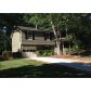 3580 Creek Mill Drive Nw, Kennesaw, GA 30152 ID:12760963