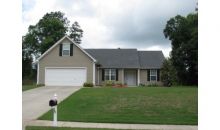 3321 Peyton Drive Monroe, GA 30656