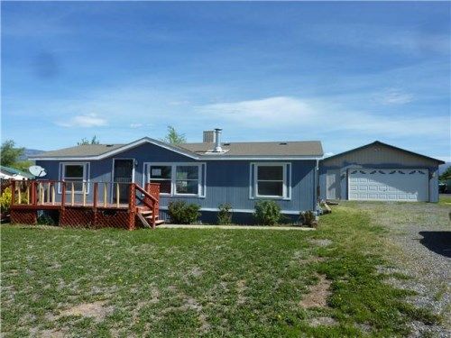 21129 Mountain Village Dr, Eckert, CO 81418