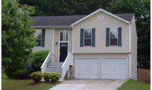 3714 Crescent Hill Lane Nw Acworth, GA 30101