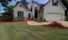 4442 Woodglenn Drive Gainesville, GA 30507