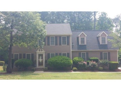 1422 Saint Dunstans Road, Lithonia, GA 30058