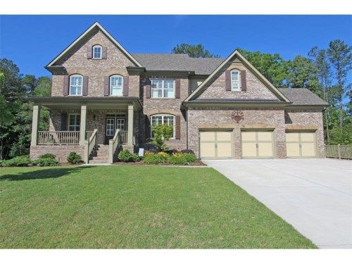 1720 Dew Place, Marietta, GA 30064