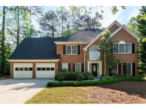 1405 Hampton Glen Drive Sw, Marietta, GA 30064