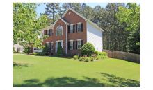 1926 Little Creek Crossing Acworth, GA 30101