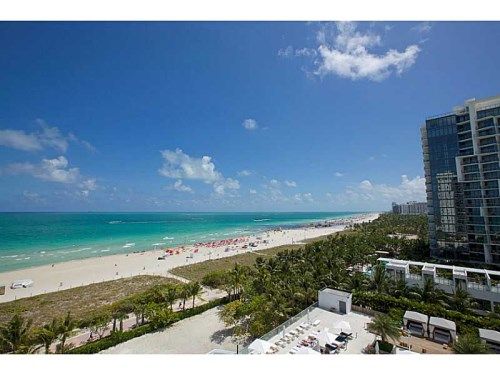 2301 COLLINS AV # 809, Miami Beach, FL 33139