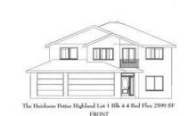 19225 Potter Highlands Drive Anchorage, AK 99516