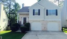 3038 Crest Ridge Circle Sw Marietta, GA 30060