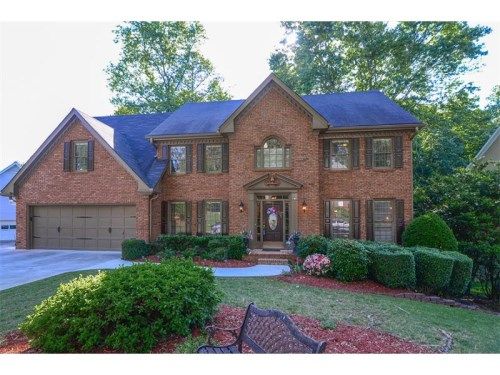 3310 Arborwoods Drive, Alpharetta, GA 30022