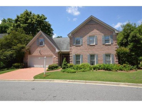 23 Downshire Circle, Decatur, GA 30033