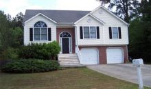 5110 Martin Farms Lane Powder Springs, GA 30127