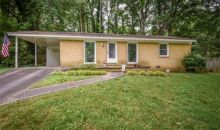 62 Lucia Drive Se Smyrna, GA 30082