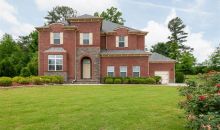 2745 Bolton Abbey Drive Sw Marietta, GA 30064