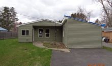 3087 High Rd Baldwinsville, NY 13027