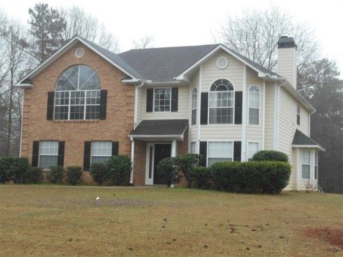 2615 Sleepy Hollow Road, Monroe, GA 30655