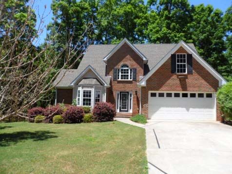 1521 Hunters Hollow, Monroe, GA 30655