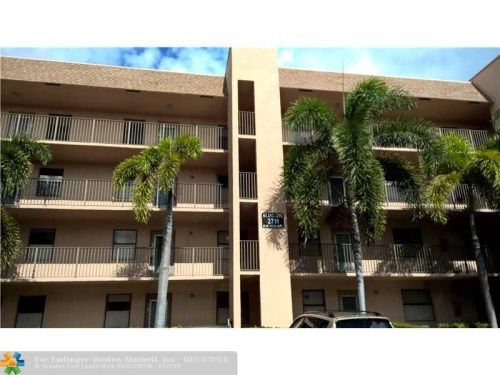 2711 NW 104th Ave # 208, Fort Lauderdale, FL 33322