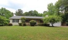 262 Farm Ridge Drive Woodstock, GA 30188