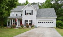 322 Harrison Lane Winder, GA 30680