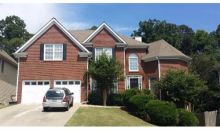 795 Milton Oaks Drive Alpharetta, GA 30022