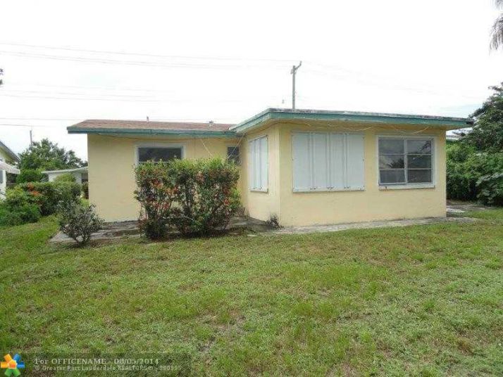 4321 NW 25TH PL, Fort Lauderdale, FL 33313