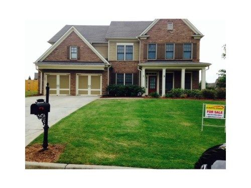 1410 Woodall Trace, Alpharetta, GA 30004