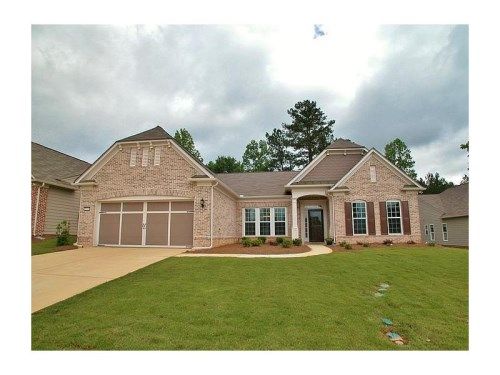 6914 Cherry Blossom Lane, Hoschton, GA 30548