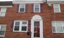 4114 Balfern Ave Baltimore, MD 21213