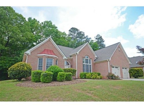 3445 Fox Hollow Drive, Marietta, GA 30068