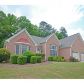 3445 Fox Hollow Drive, Marietta, GA 30068 ID:12725297