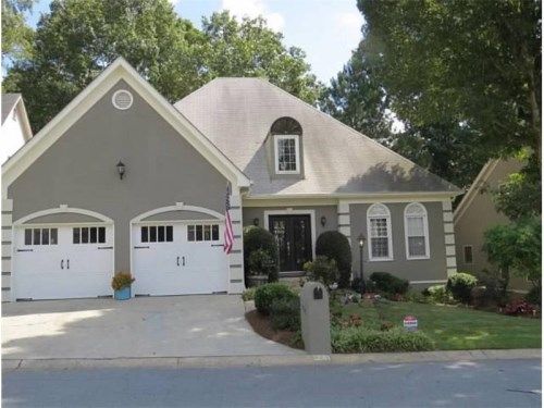 929 Bridgegate Drive Ne, Marietta, GA 30068