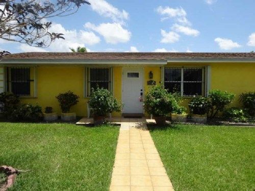 1636 SW 7 ST, Homestead, FL 33030