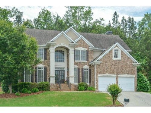 5395 Windsor Green Court Se, Mableton, GA 30126