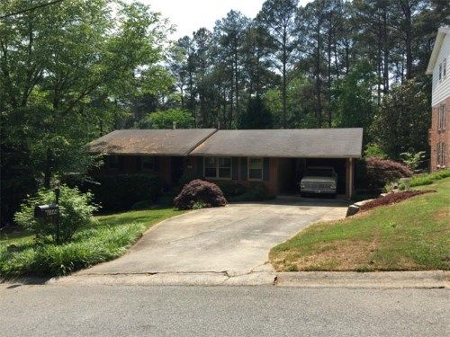 2944 Appling Drive, Atlanta, GA 30341